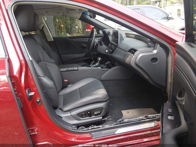 Продажа на аукционе авто 2024 Lexus Es 350, vin: 58ADZ1B10RU168251, номер лота: 45840628