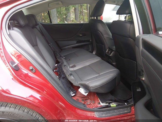 Продажа на аукционе авто 2024 Lexus Es 350, vin: 58ADZ1B10RU168251, номер лота: 45840628