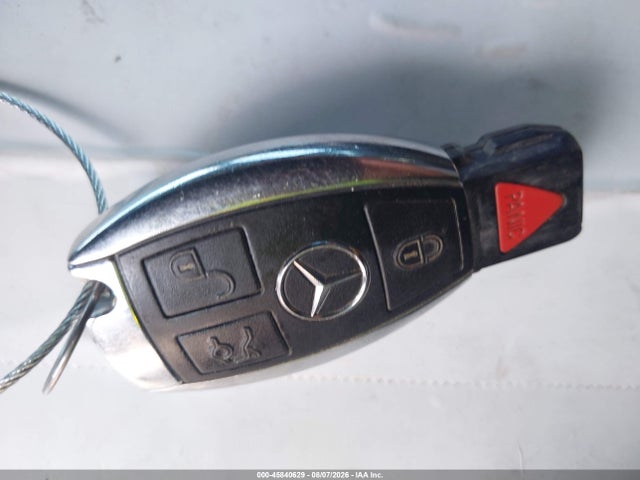 Aukcja sprzedaży 2011 Mercedes-benz C 300 Sport 4matic, vin: WDDGF8BB6BR168790, numer aukcji: 45840629