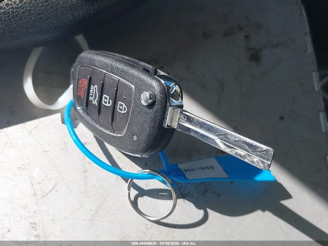 Aukcja sprzedaży 2019 Hyundai Sonata Se, vin: 5NPE24AF5KH756665, numer aukcji: 45840630