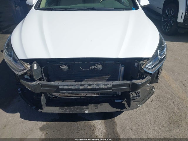 Aukcja sprzedaży 2019 Hyundai Sonata Se, vin: 5NPE24AF5KH756665, numer aukcji: 45840630