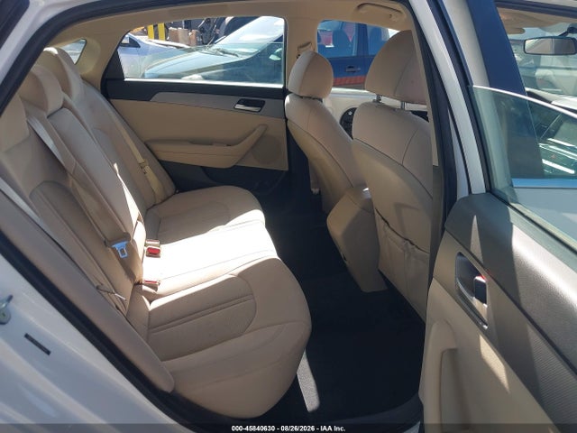 Aukcja sprzedaży 2019 Hyundai Sonata Se, vin: 5NPE24AF5KH756665, numer aukcji: 45840630