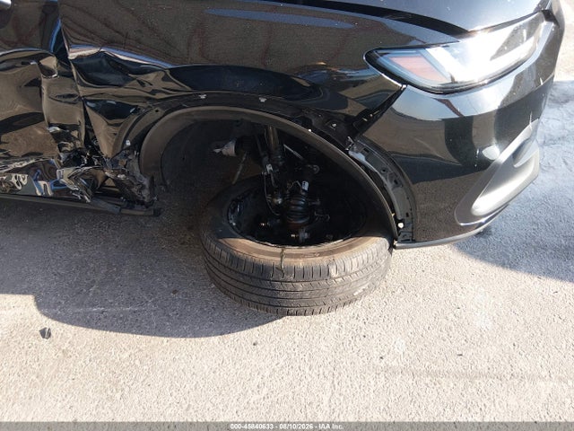3CZRZ1H53RM727964 Honda Hr-v 2wd Sport/2wd Sport W/o Bsi