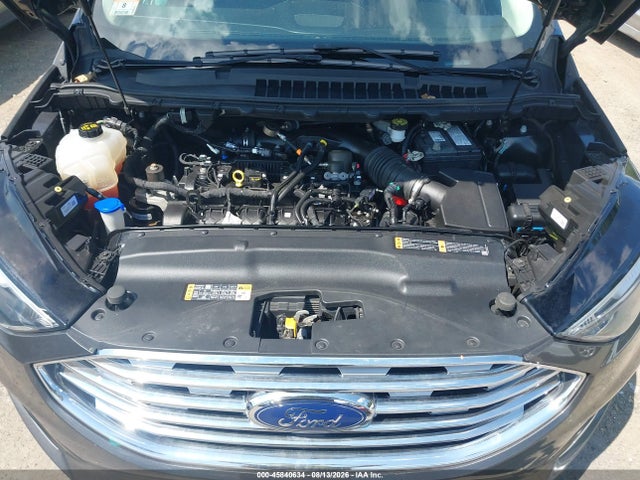 Ford Edge Titanium 2019 2FMPK4K96KBB42605 Image 10