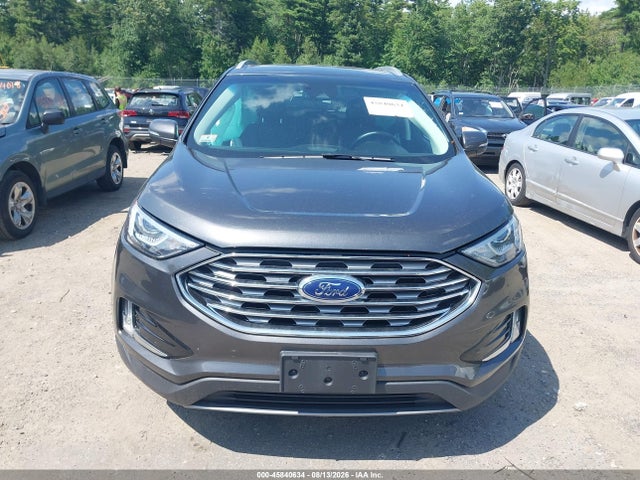 Ford Edge Titanium 2019 2FMPK4K96KBB42605 Image 11