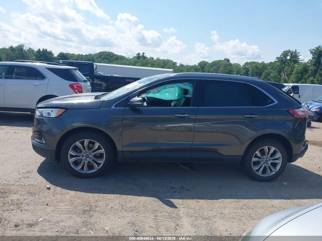 Ford Edge Titanium 2019 2FMPK4K96KBB42605 Image 13