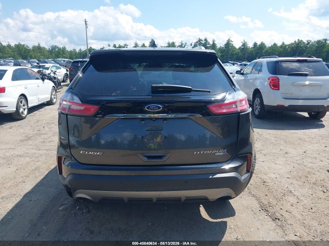 Ford Edge Titanium 2019 2FMPK4K96KBB42605 Image 15