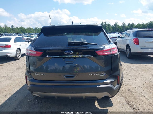 Ford Edge Titanium 2019 2FMPK4K96KBB42605 Image 17