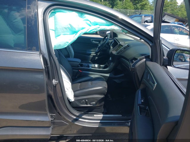 Ford Edge Titanium 2019 2FMPK4K96KBB42605 Image 5
