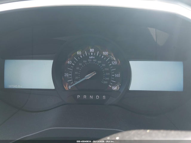 Ford Edge Titanium 2019 2FMPK4K96KBB42605 Image 7