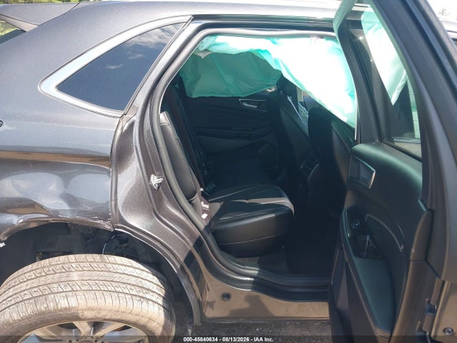 Ford Edge Titanium 2019 2FMPK4K96KBB42605 Image 8