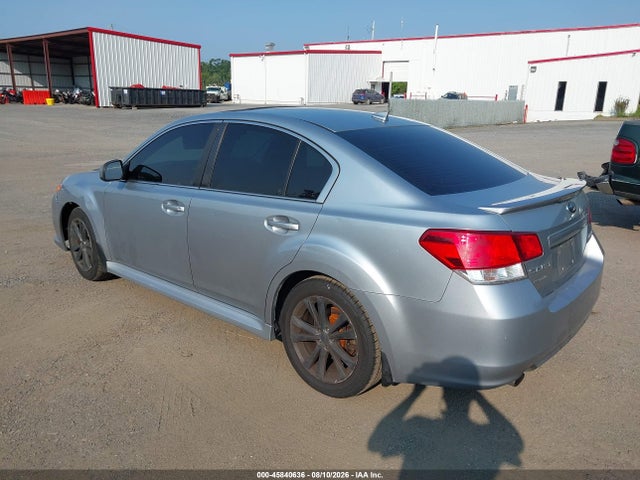 Продаж на аукціоні авто 2013 Subaru Legacy 2.5i Limited, vin: 4S3BMCK61D3002926, номер лоту: 45840636
