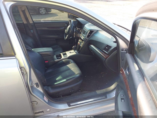 Продаж на аукціоні авто 2013 Subaru Legacy 2.5i Limited, vin: 4S3BMCK61D3002926, номер лоту: 45840636