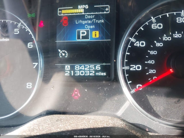 Продаж на аукціоні авто 2013 Subaru Legacy 2.5i Limited, vin: 4S3BMCK61D3002926, номер лоту: 45840636