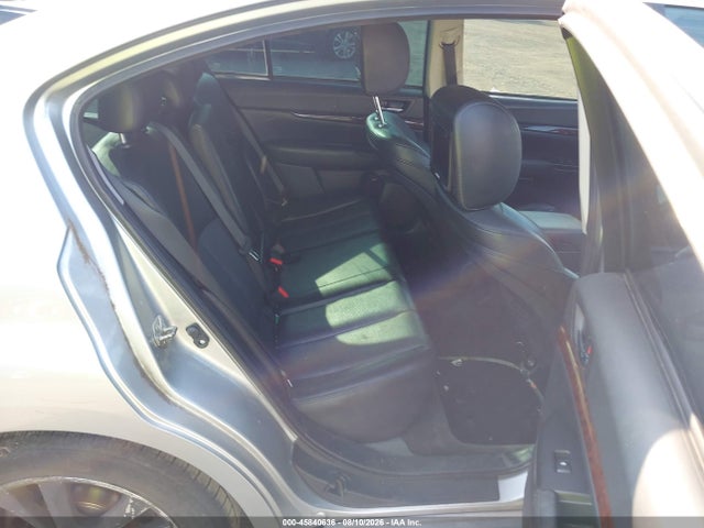Продаж на аукціоні авто 2013 Subaru Legacy 2.5i Limited, vin: 4S3BMCK61D3002926, номер лоту: 45840636