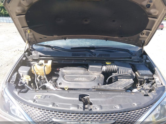 Aukcja sprzedaży 2017 Chrysler Pacifica Touring Plus, vin: 2C4RC1BG0HR795969, numer aukcji: 45840638