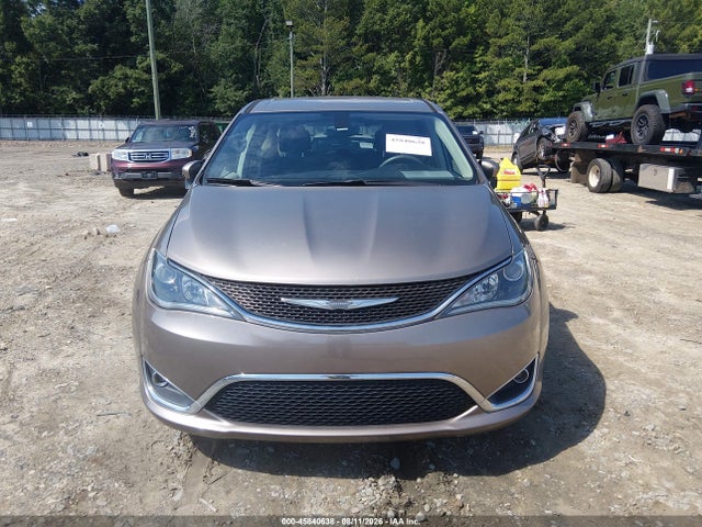 Aukcja sprzedaży 2017 Chrysler Pacifica Touring Plus, vin: 2C4RC1BG0HR795969, numer aukcji: 45840638