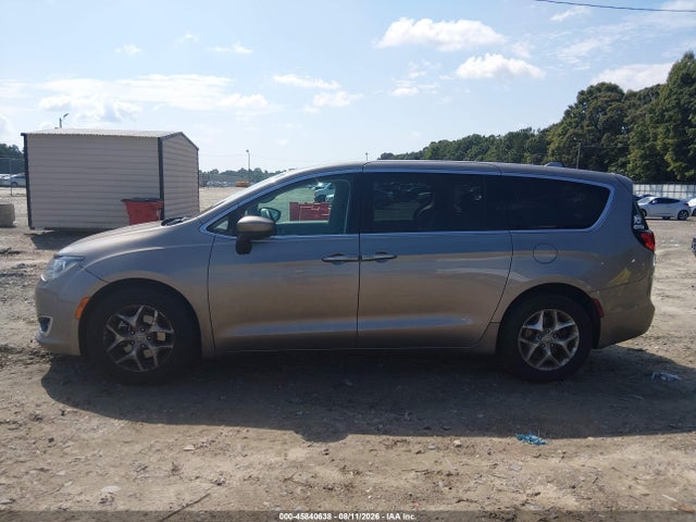 Aukcja sprzedaży 2017 Chrysler Pacifica Touring Plus, vin: 2C4RC1BG0HR795969, numer aukcji: 45840638