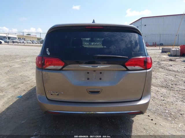Aukcja sprzedaży 2017 Chrysler Pacifica Touring Plus, vin: 2C4RC1BG0HR795969, numer aukcji: 45840638