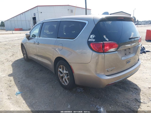 Aukcja sprzedaży 2017 Chrysler Pacifica Touring Plus, vin: 2C4RC1BG0HR795969, numer aukcji: 45840638