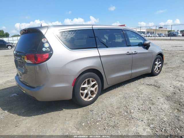 Aukcja sprzedaży 2017 Chrysler Pacifica Touring Plus, vin: 2C4RC1BG0HR795969, numer aukcji: 45840638