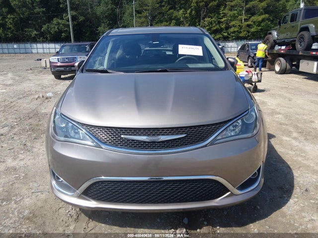 Aukcja sprzedaży 2017 Chrysler Pacifica Touring Plus, vin: 2C4RC1BG0HR795969, numer aukcji: 45840638