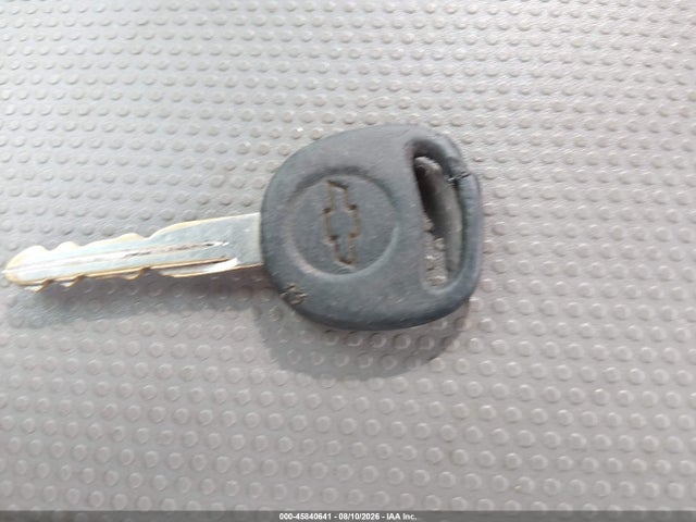45840641 :رقم المزاد ، 1GCHK23U03F204824 vin ، 2003 Chevrolet Silverado 2500hd Ls مزاد بيع