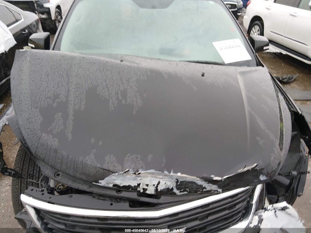 Aukcja sprzedaży 2014 Chevrolet Traverse Lt, vin: 1GNKRGKD3EJ357530, numer aukcji: 45840642