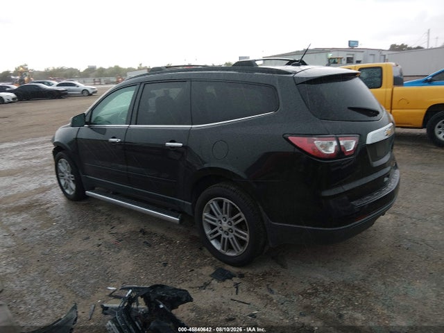 Aukcja sprzedaży 2014 Chevrolet Traverse Lt, vin: 1GNKRGKD3EJ357530, numer aukcji: 45840642