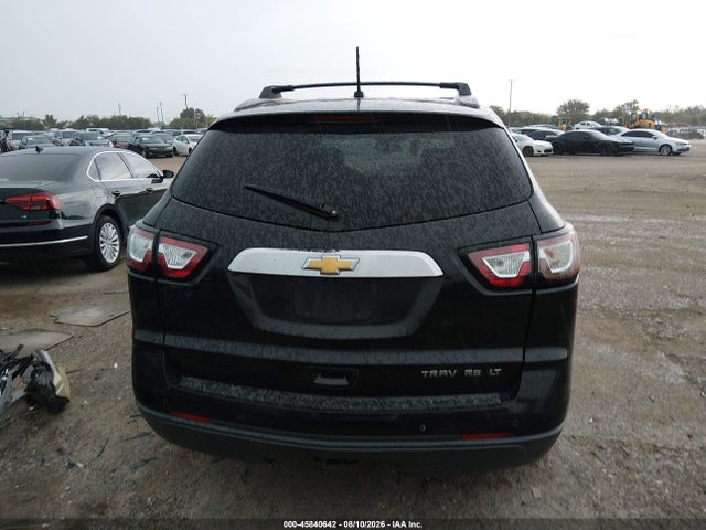 Aukcja sprzedaży 2014 Chevrolet Traverse Lt, vin: 1GNKRGKD3EJ357530, numer aukcji: 45840642