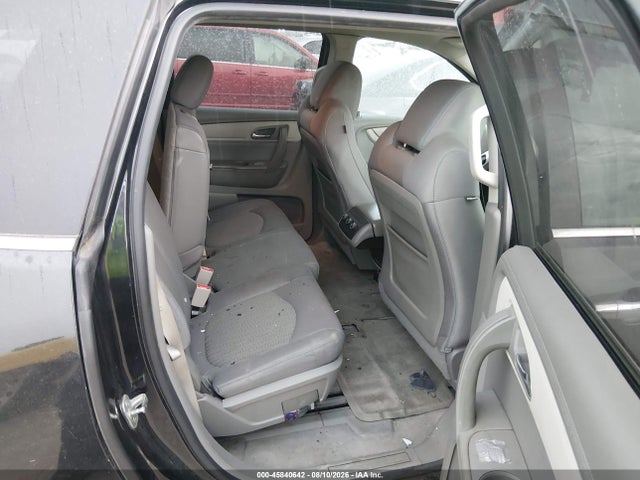 Aukcja sprzedaży 2014 Chevrolet Traverse Lt, vin: 1GNKRGKD3EJ357530, numer aukcji: 45840642