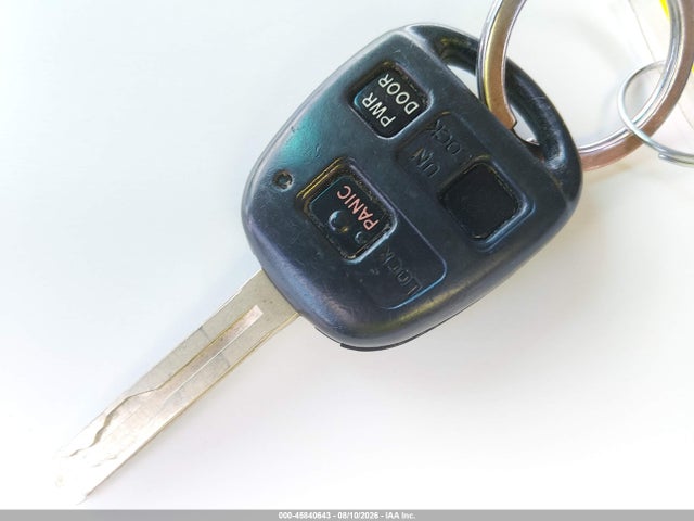 45840643 :رقم المزاد ، 2T2HA31U16C089297 vin ، 2006 Lexus Rx 330 مزاد بيع
