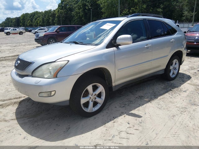 45840643 :رقم المزاد ، 2T2HA31U16C089297 vin ، 2006 Lexus Rx 330 مزاد بيع