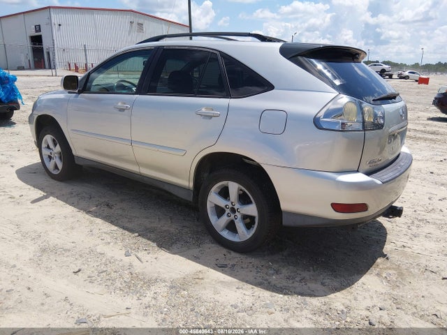 45840643 :رقم المزاد ، 2T2HA31U16C089297 vin ، 2006 Lexus Rx 330 مزاد بيع