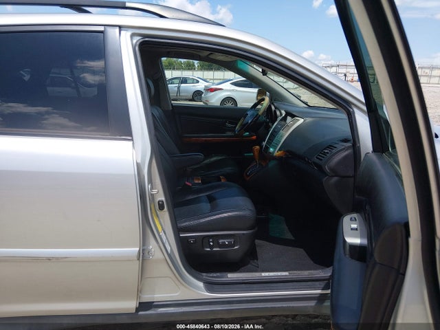 45840643 :رقم المزاد ، 2T2HA31U16C089297 vin ، 2006 Lexus Rx 330 مزاد بيع