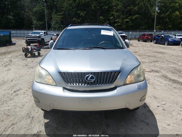 45840643 :رقم المزاد ، 2T2HA31U16C089297 vin ، 2006 Lexus Rx 330 مزاد بيع