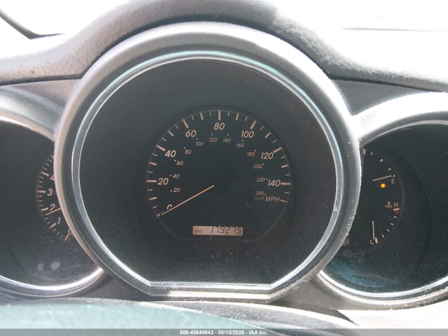 45840643 :رقم المزاد ، 2T2HA31U16C089297 vin ، 2006 Lexus Rx 330 مزاد بيع