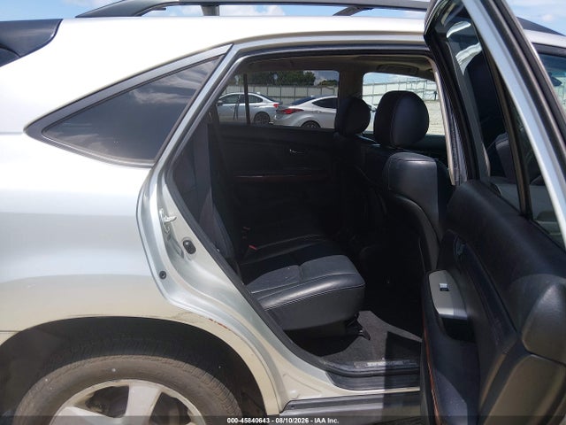 45840643 :رقم المزاد ، 2T2HA31U16C089297 vin ، 2006 Lexus Rx 330 مزاد بيع