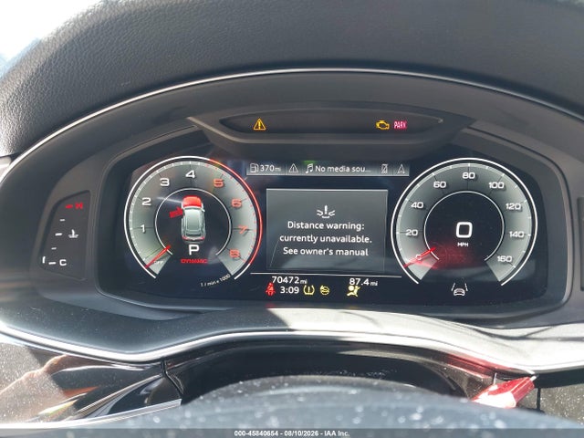 Aukcja sprzedaży 2021 Audi Q8 Premium Plus 55 Tfsi Quattro Tiptronic, vin: WA1EVAF1XMD033643, numer aukcji: 45840654