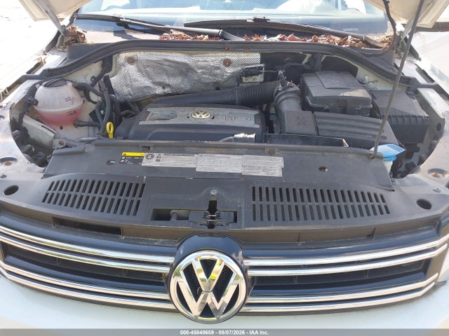 Продажа на аукционе авто 2014 Volkswagen Tiguan Se, vin: WVGBV3AX7EW614602, номер лота: 45840659