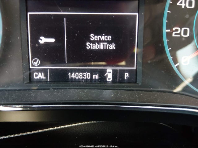 Chevrolet Cruze Lt Auto 2017 3G1BE6SM2HS594939 Image 14