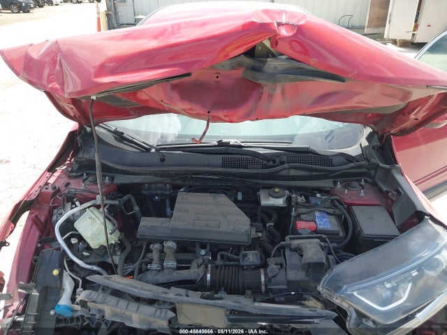2022 Honda Cr-v 2wd Special Edition მანქანა იყიდება აუქციონზე, vin: 7FARW1H75NE011084, აუქციონის ნომერი: 45840666