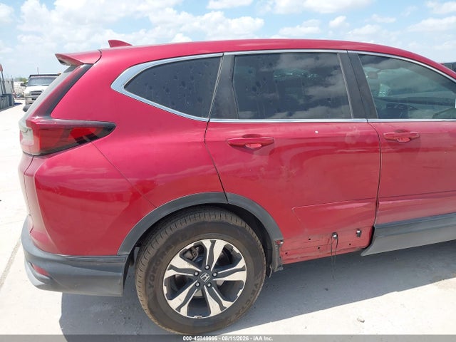 2022 Honda Cr-v 2wd Special Edition მანქანა იყიდება აუქციონზე, vin: 7FARW1H75NE011084, აუქციონის ნომერი: 45840666