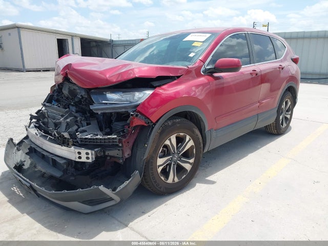 2022 Honda Cr-v 2wd Special Edition მანქანა იყიდება აუქციონზე, vin: 7FARW1H75NE011084, აუქციონის ნომერი: 45840666