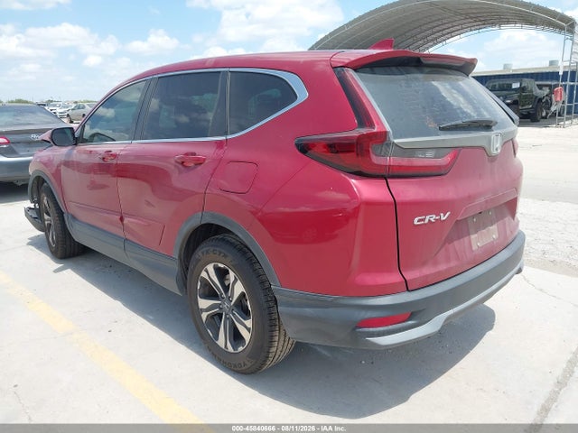 2022 Honda Cr-v 2wd Special Edition მანქანა იყიდება აუქციონზე, vin: 7FARW1H75NE011084, აუქციონის ნომერი: 45840666
