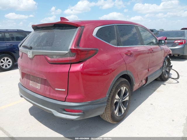 2022 Honda Cr-v 2wd Special Edition მანქანა იყიდება აუქციონზე, vin: 7FARW1H75NE011084, აუქციონის ნომერი: 45840666