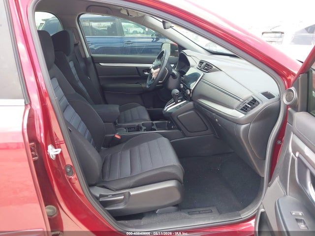2022 Honda Cr-v 2wd Special Edition მანქანა იყიდება აუქციონზე, vin: 7FARW1H75NE011084, აუქციონის ნომერი: 45840666