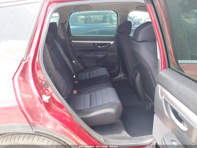 2022 Honda Cr-v 2wd Special Edition მანქანა იყიდება აუქციონზე, vin: 7FARW1H75NE011084, აუქციონის ნომერი: 45840666