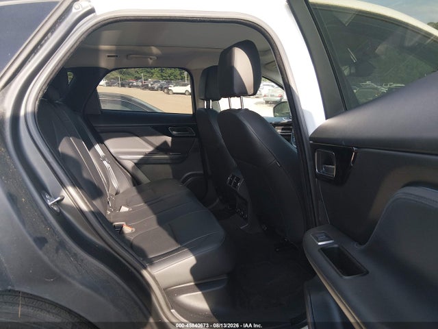 Продаж на аукціоні авто 2017 Jaguar F-pace 20d Premium, vin: SADCJ2BN3HA892575, номер лоту: 45840673