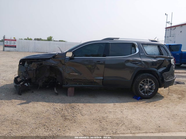 Продаж на аукціоні авто 2019 Gmc Acadia Slt-1, vin: 1GKKNULS5KZ188645, номер лоту: 45840675